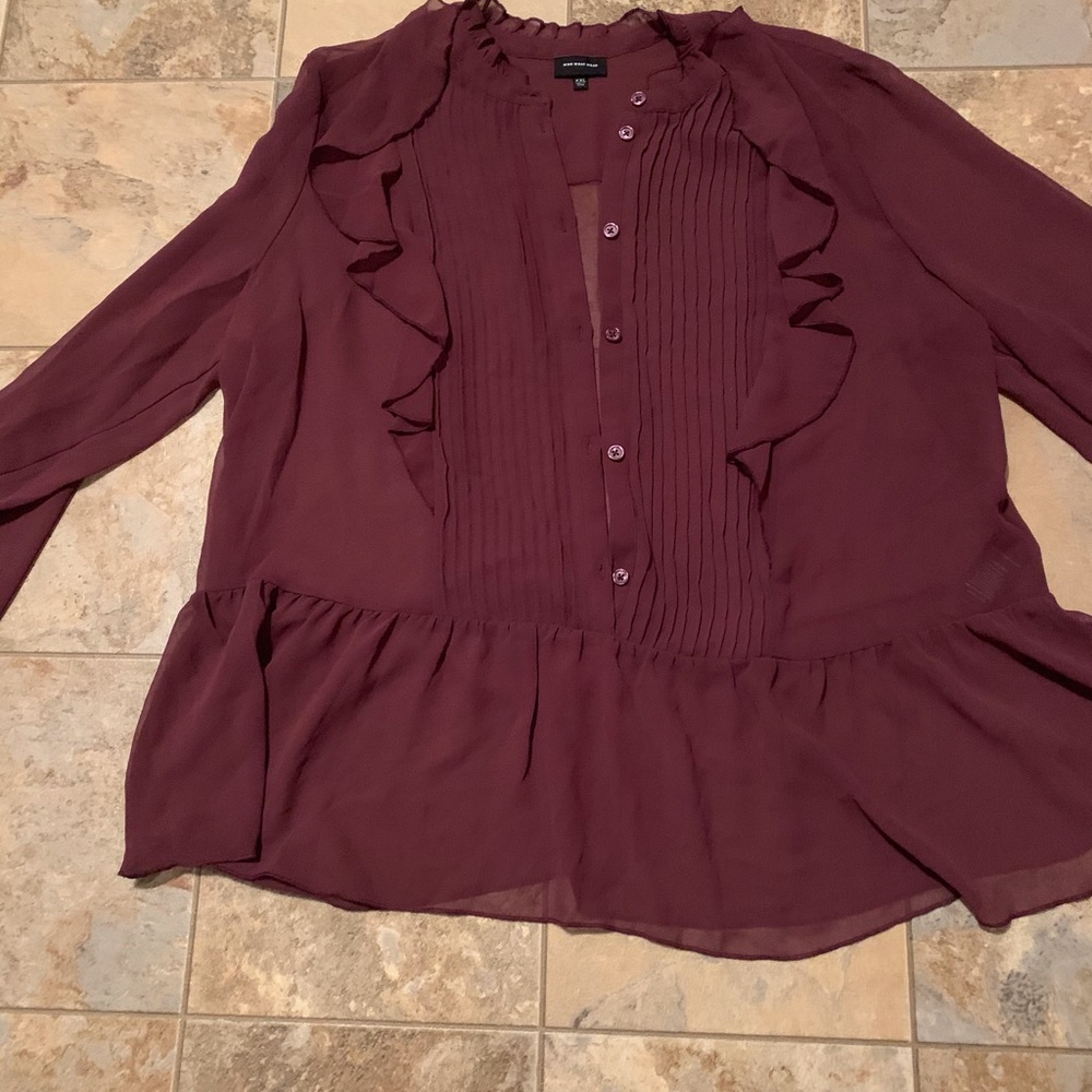 Blouse